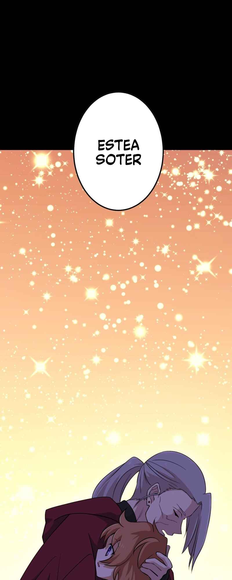 Page 36 Chapter 3 Estea: Hajimari no Mahou wo Tsugu Mono