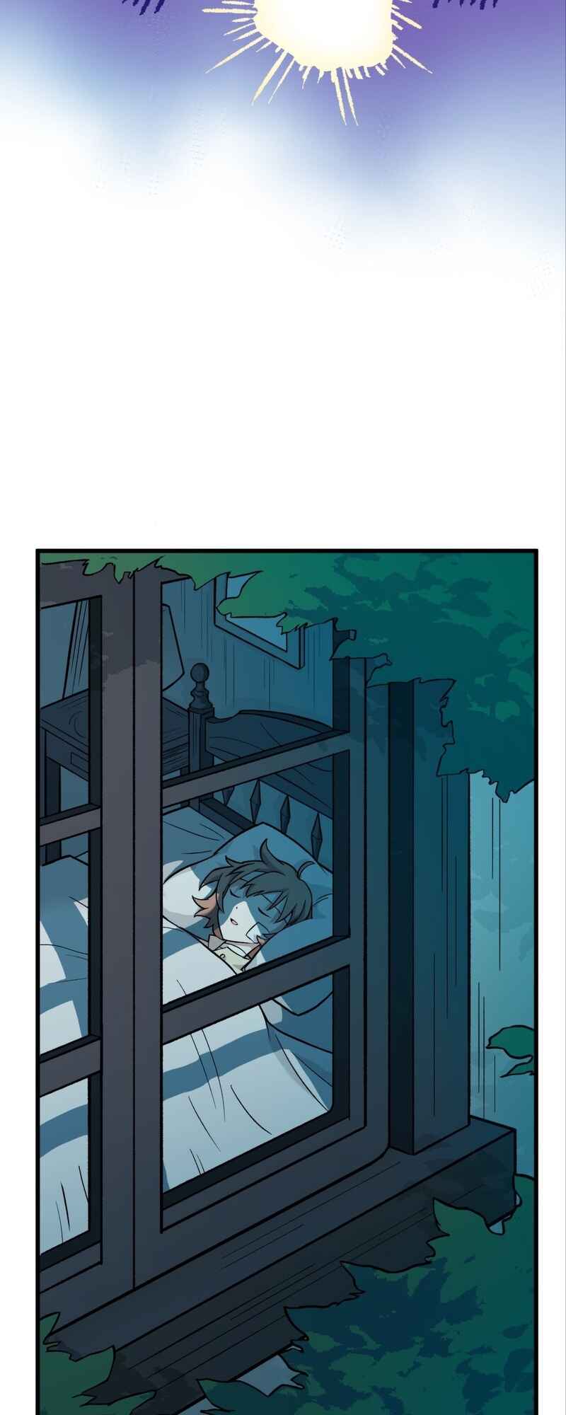 Page 40 Chapter 3 Estea: Hajimari no Mahou wo Tsugu Mono