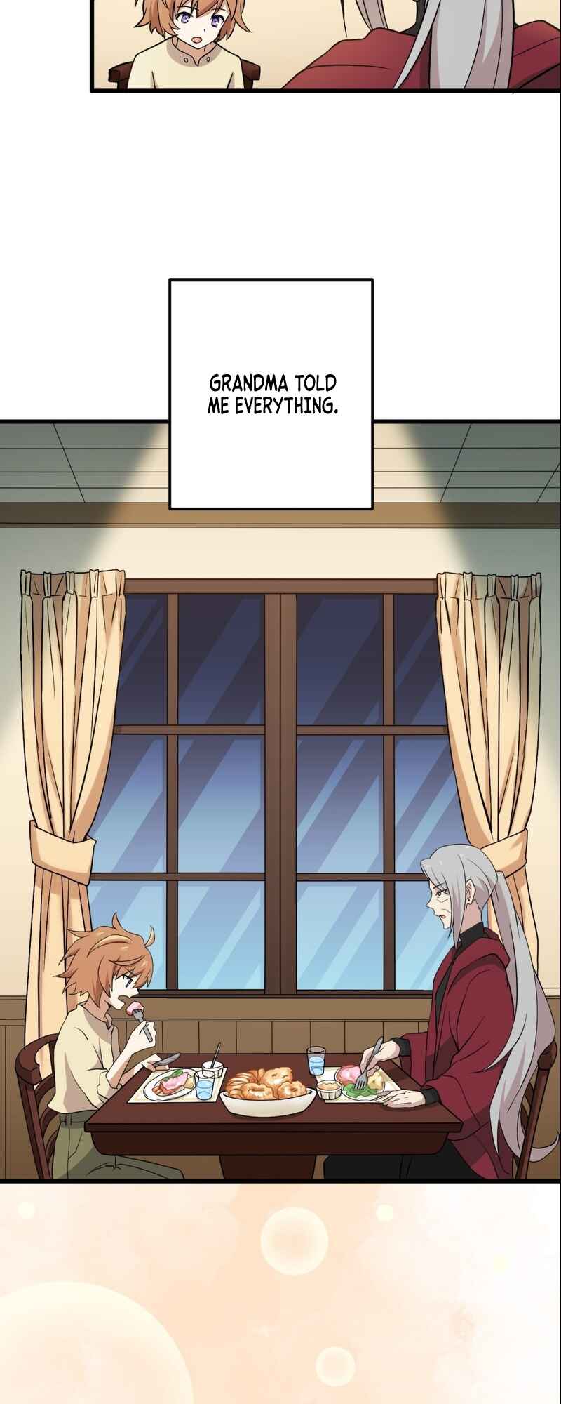 Page 49 Chapter 3 Estea: Hajimari no Mahou wo Tsugu Mono