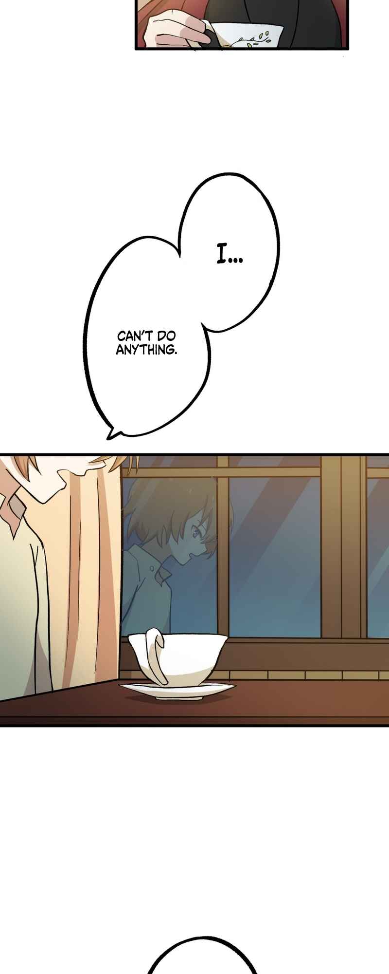 Page 53 Chapter 3 Estea: Hajimari no Mahou wo Tsugu Mono