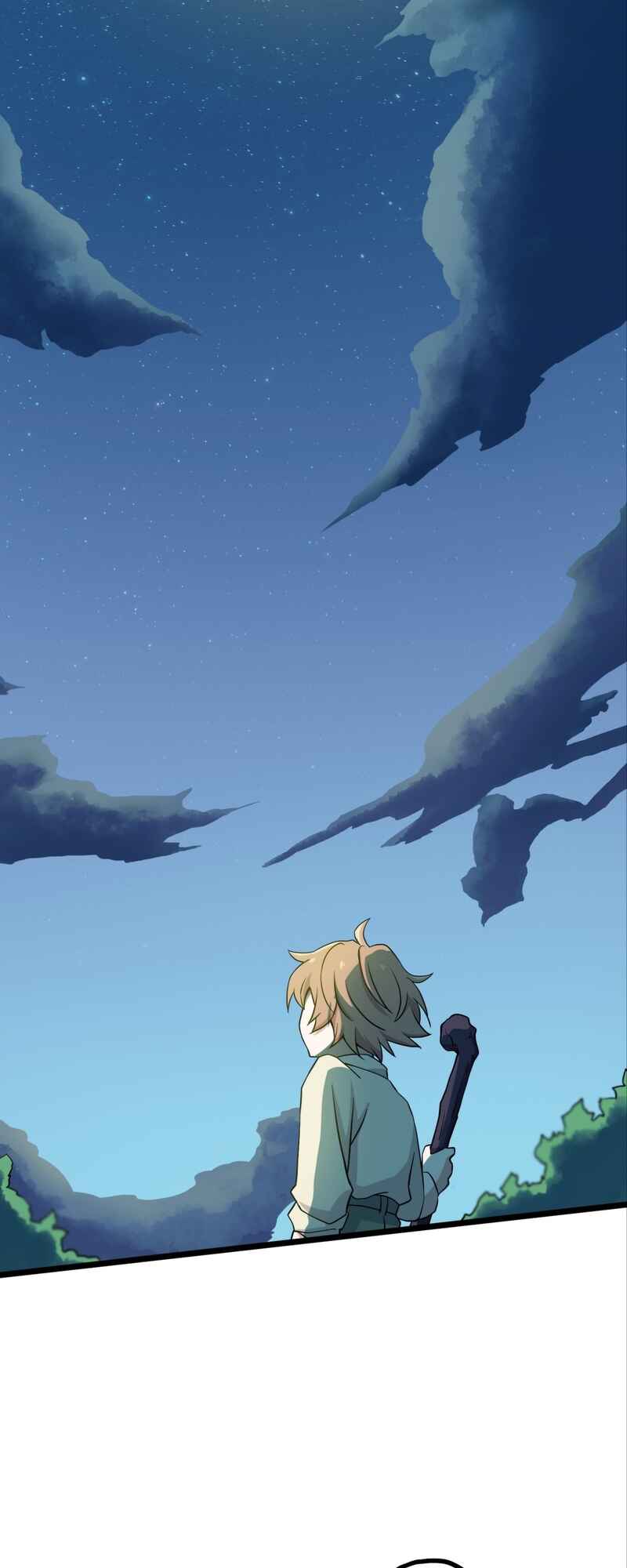 Page 57 Chapter 3 Estea: Hajimari no Mahou wo Tsugu Mono