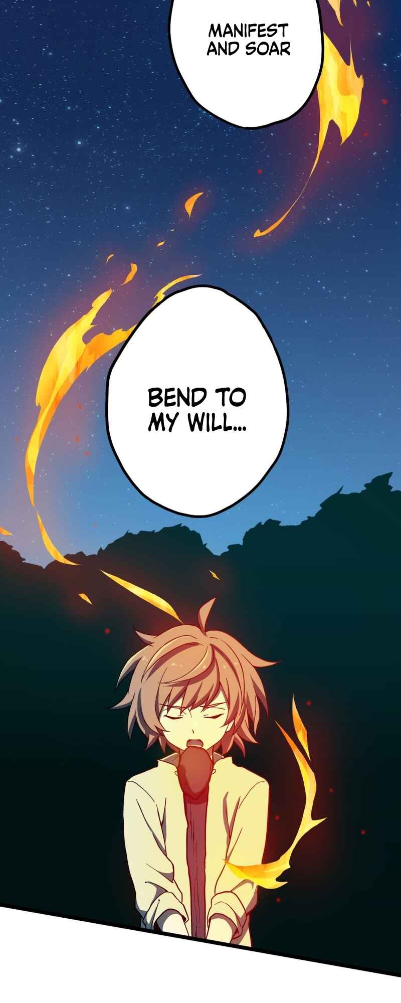 Page 70 Chapter 3 Estea: Hajimari no Mahou wo Tsugu Mono