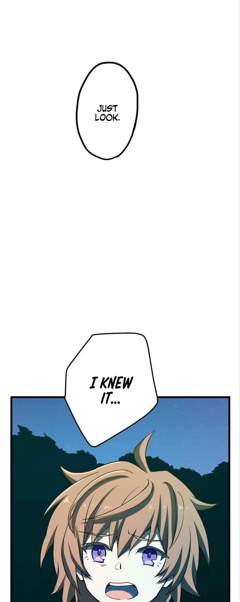 Page 73 Chapter 3 Estea: Hajimari no Mahou wo Tsugu Mono