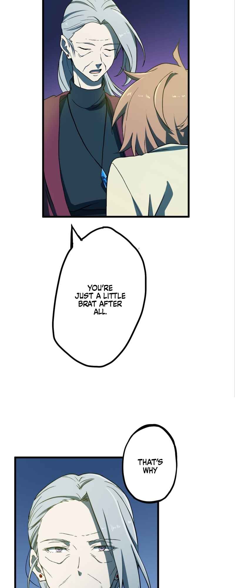Page 75 Chapter 3 Estea: Hajimari no Mahou wo Tsugu Mono