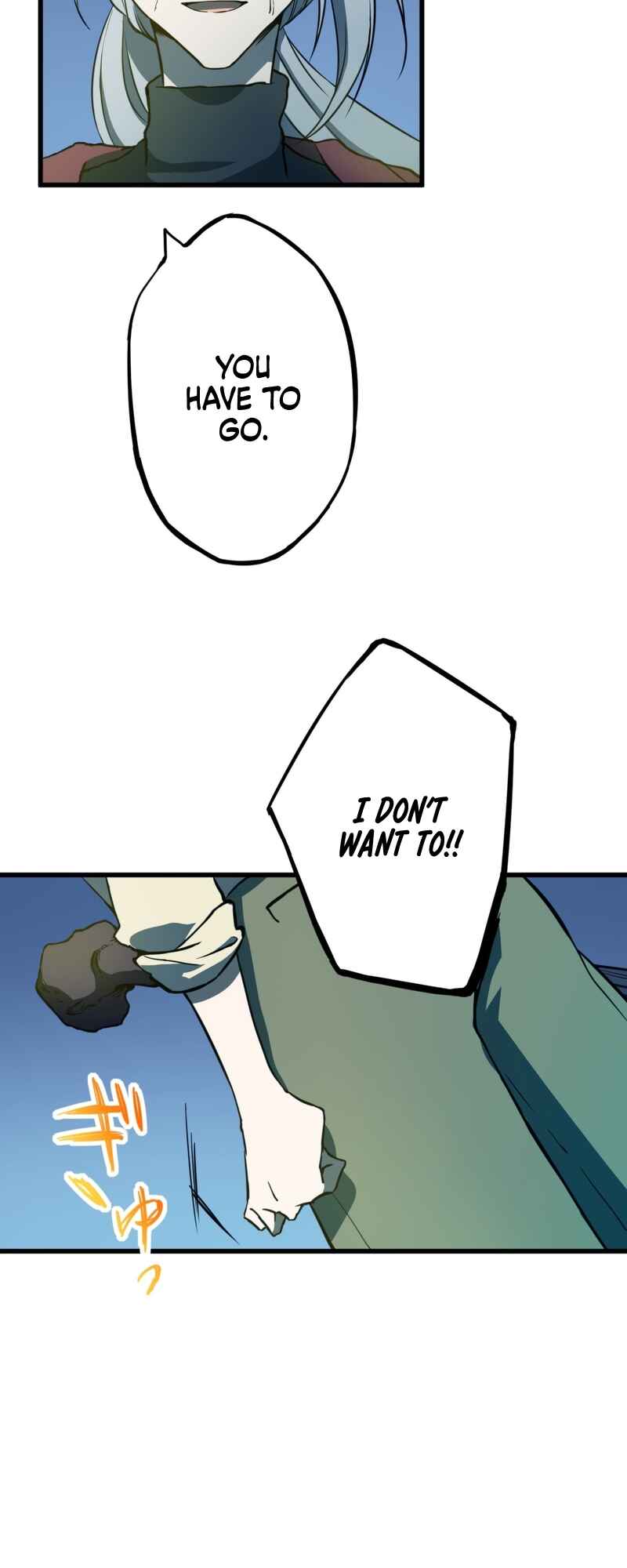 Page 76 Chapter 3 Estea: Hajimari no Mahou wo Tsugu Mono