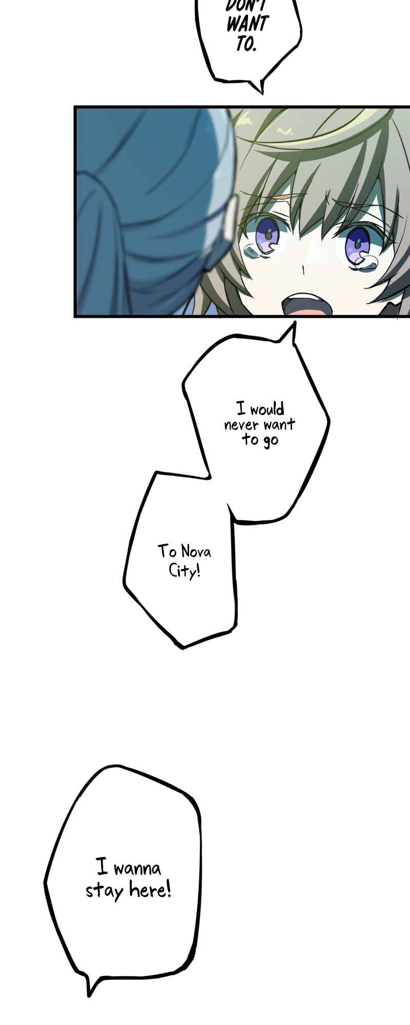 Page 78 Chapter 3 Estea: Hajimari no Mahou wo Tsugu Mono