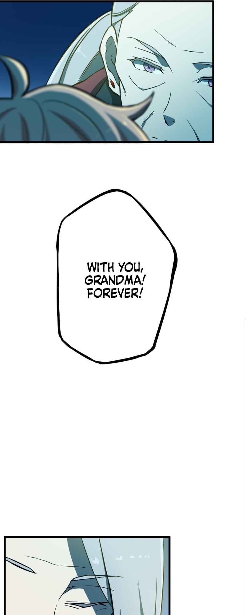 Page 79 Chapter 3 Estea: Hajimari no Mahou wo Tsugu Mono