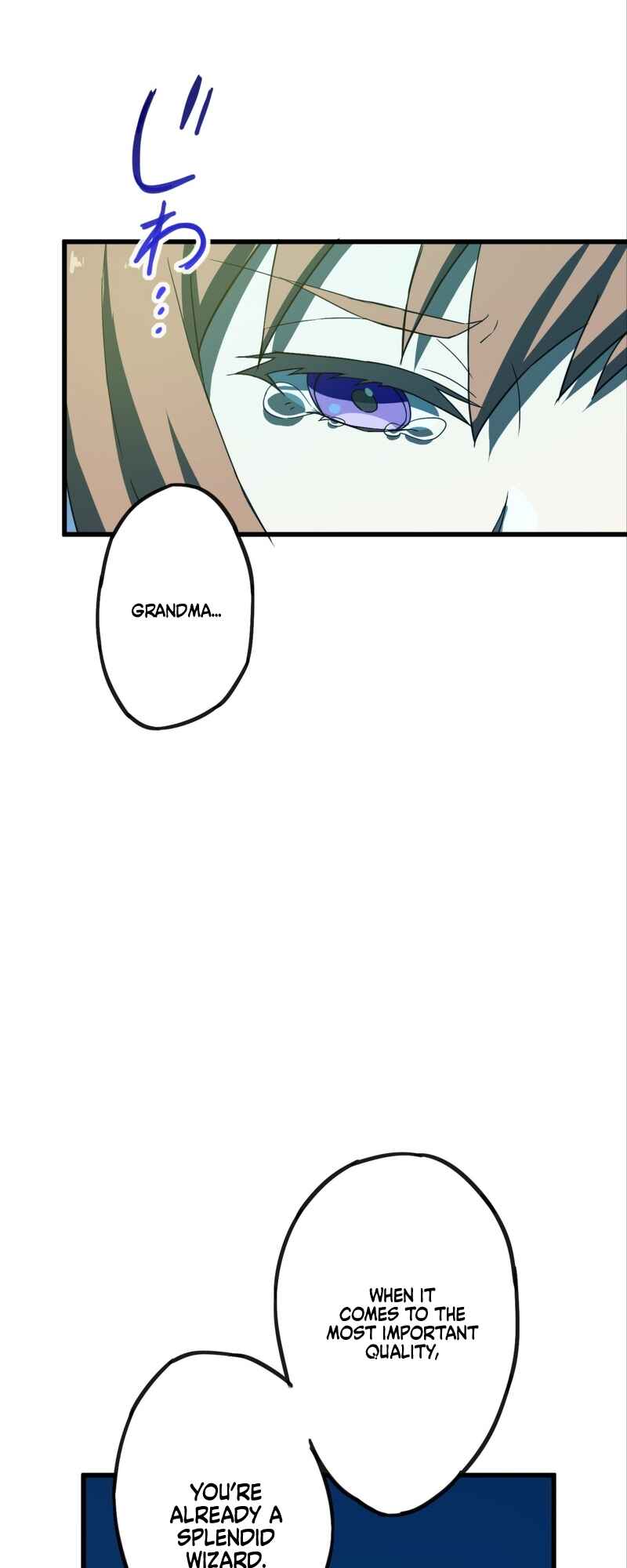 Page 89 Chapter 3 Estea: Hajimari no Mahou wo Tsugu Mono