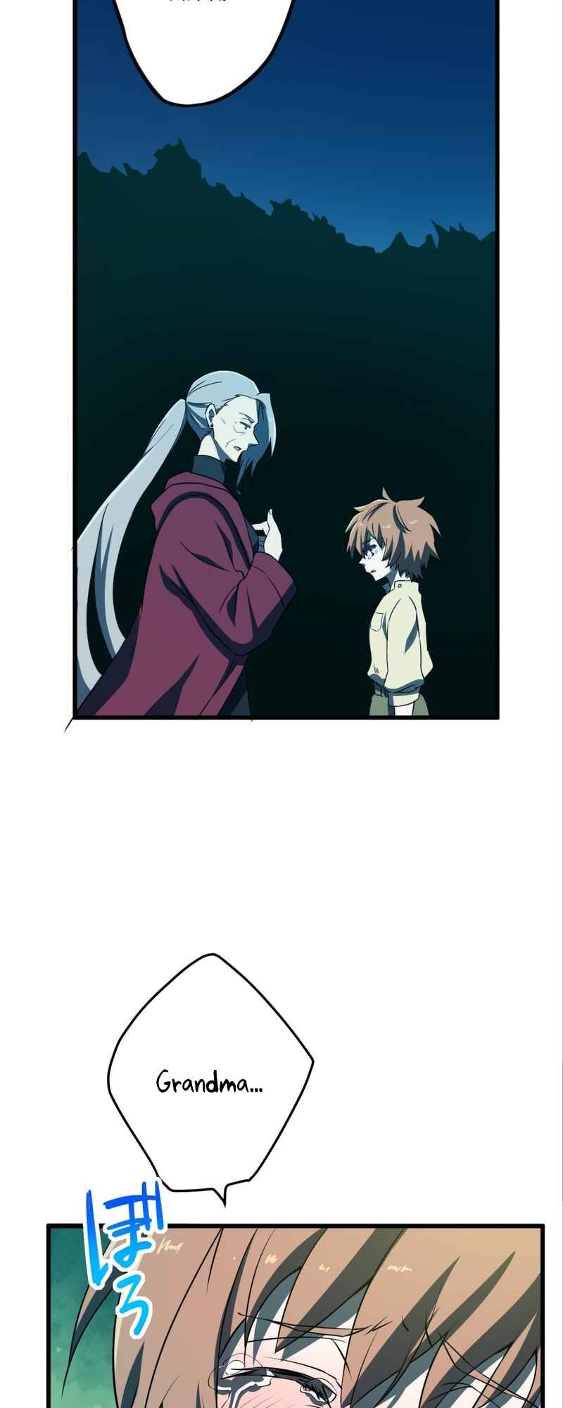 Page 90 Chapter 3 Estea: Hajimari no Mahou wo Tsugu Mono