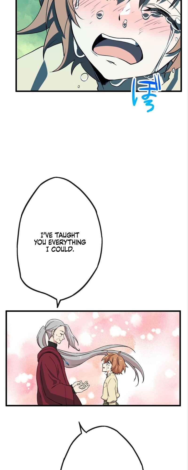 Page 91 Chapter 3 Estea: Hajimari no Mahou wo Tsugu Mono