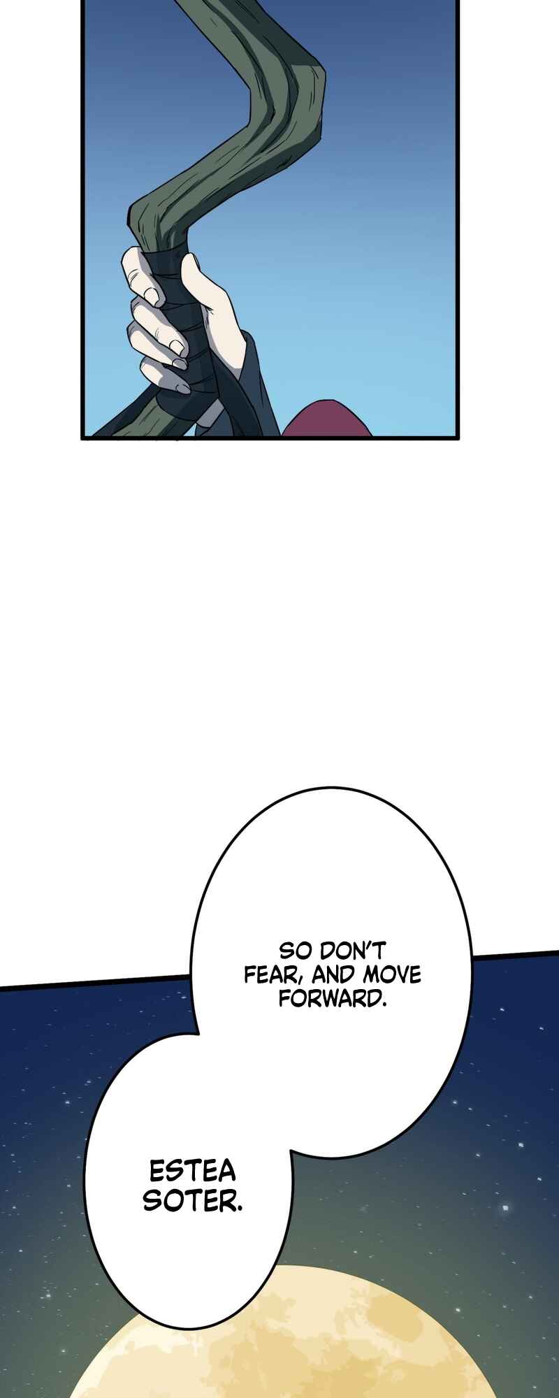 Page 93 Chapter 3 Estea: Hajimari no Mahou wo Tsugu Mono