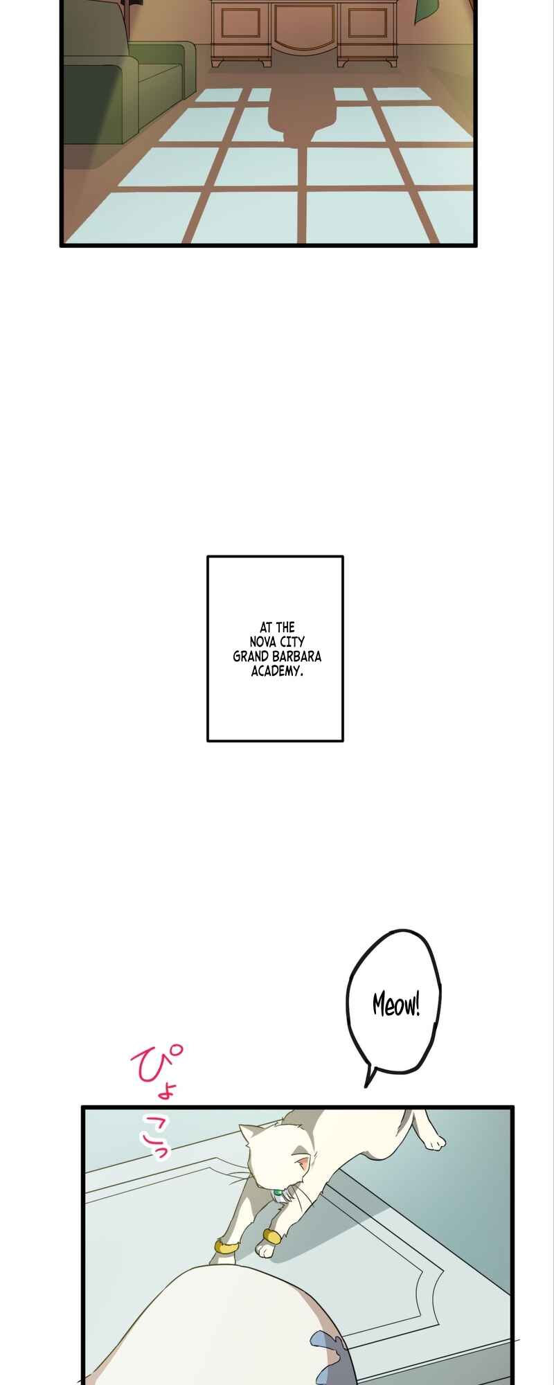 Page 97 Chapter 3 Estea: Hajimari no Mahou wo Tsugu Mono