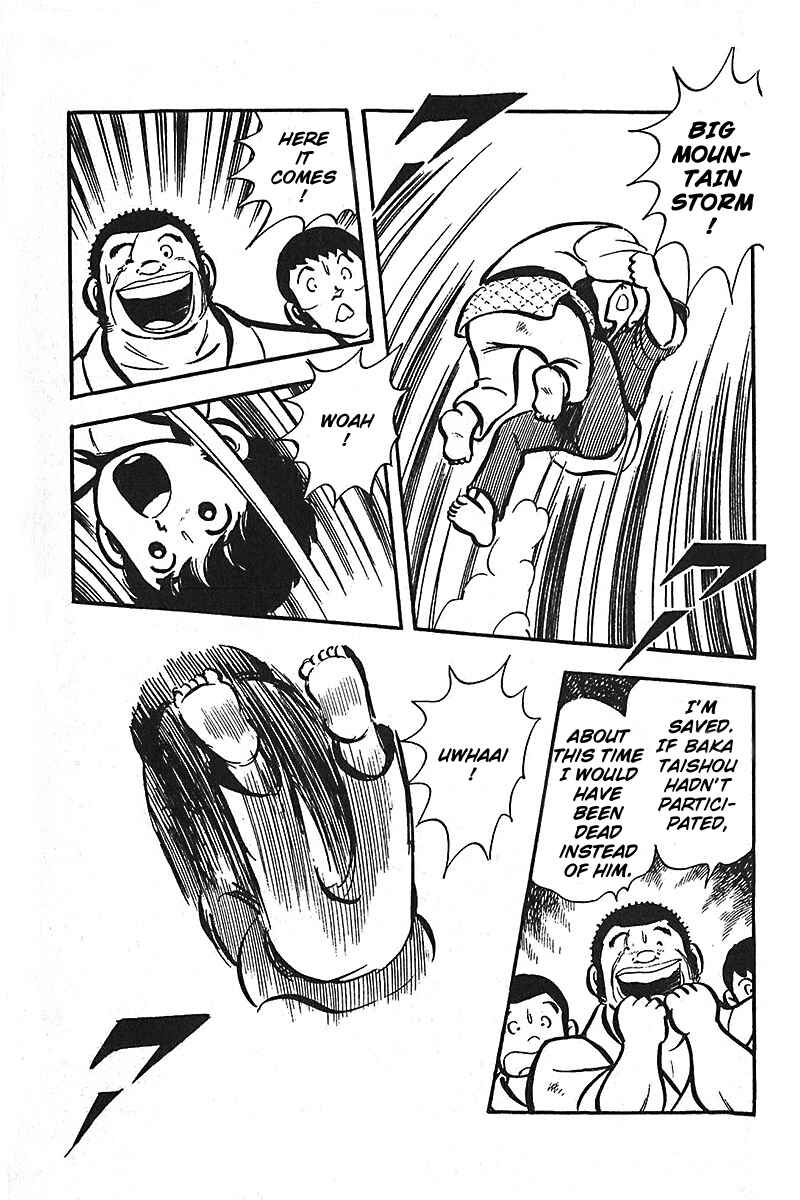 Page 19 Chapter 4 Im the Boss of After-School