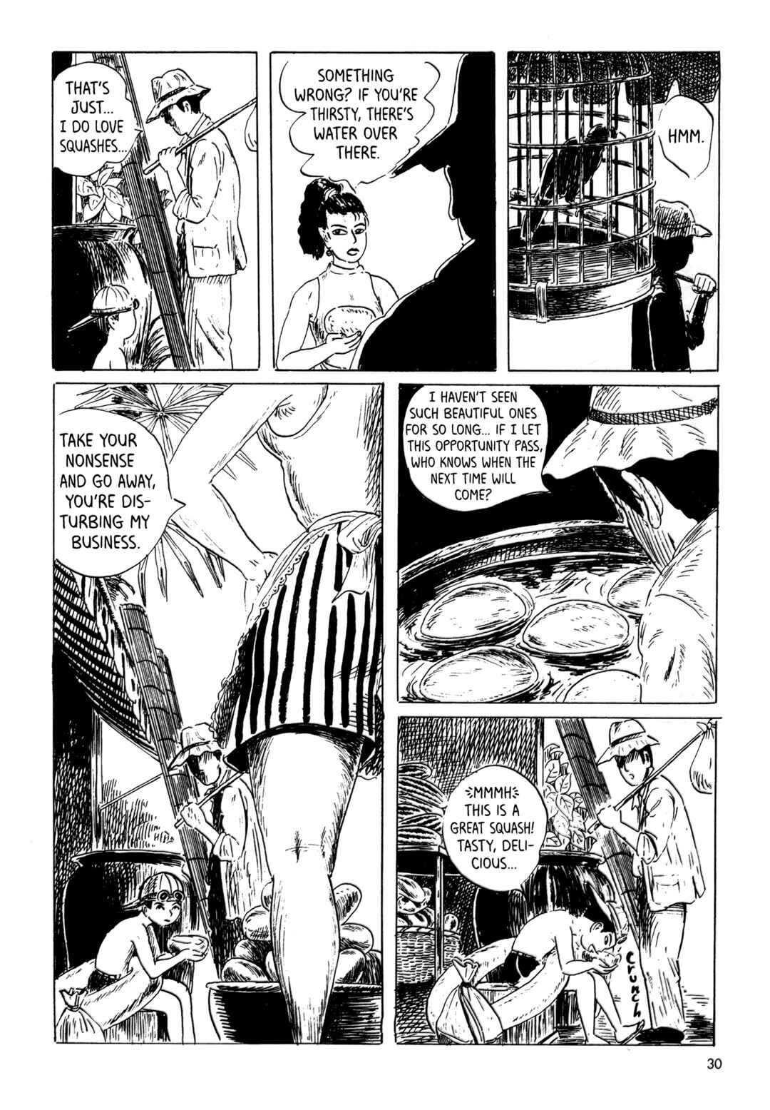 Page 12 Chapter 2 Mizumachi