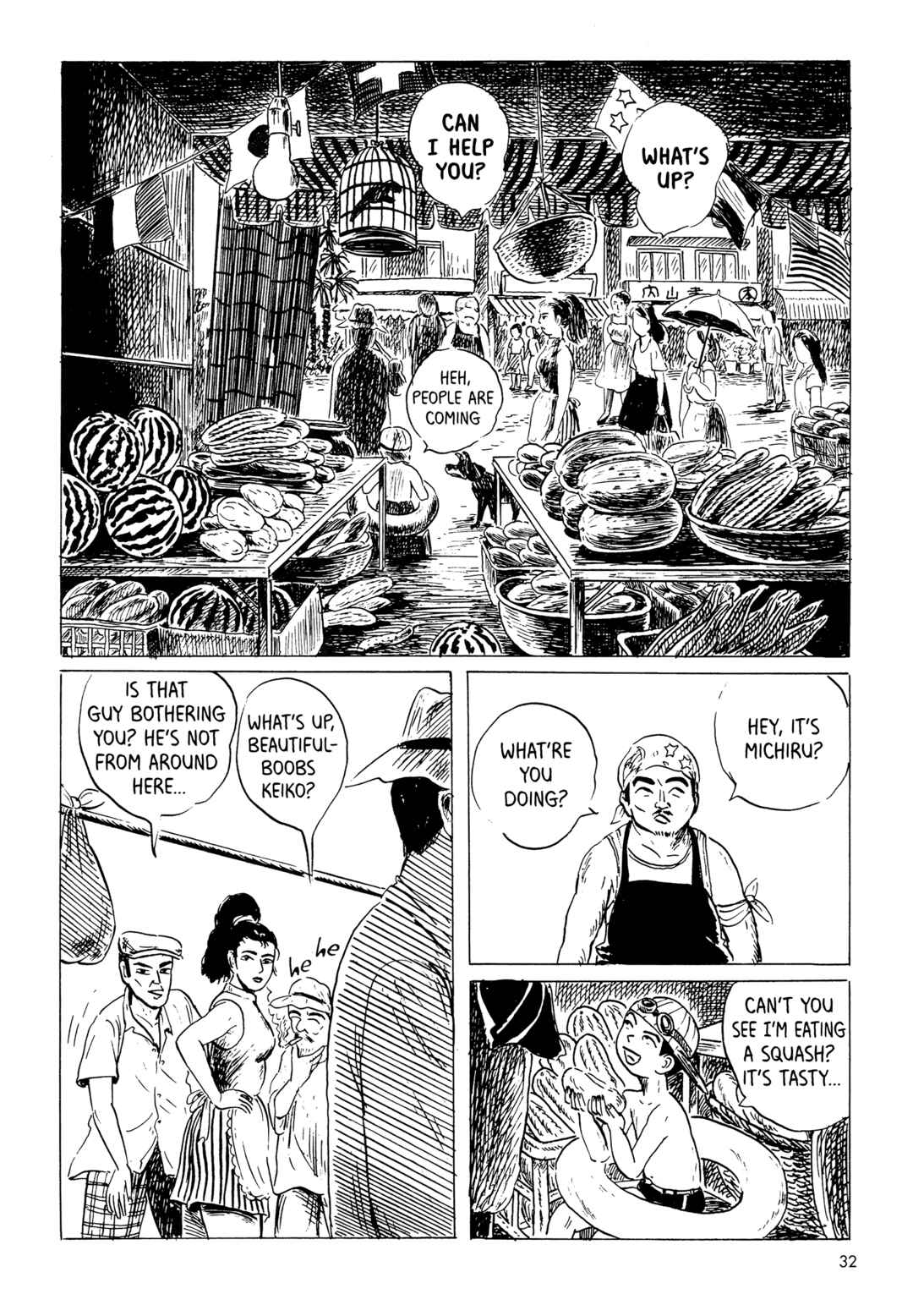 Page 14 Chapter 2 Mizumachi