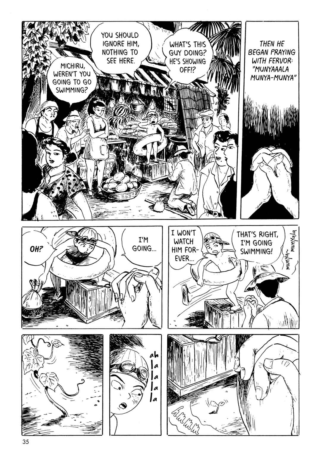 Page 17 Chapter 2 Mizumachi