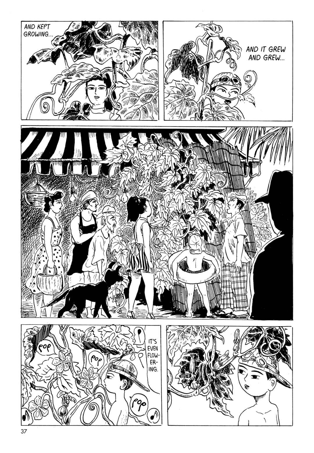 Page 19 Chapter 2 Mizumachi