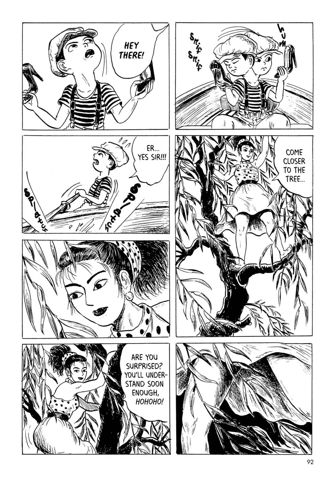 Page 12 Chapter 5 Mizumachi
