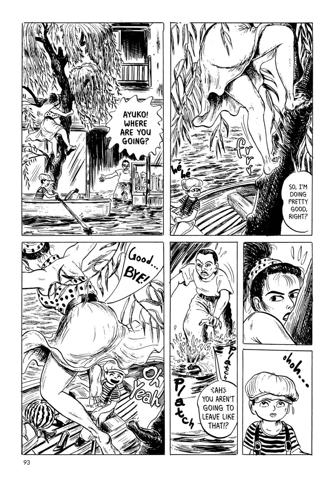 Page 13 Chapter 5 Mizumachi