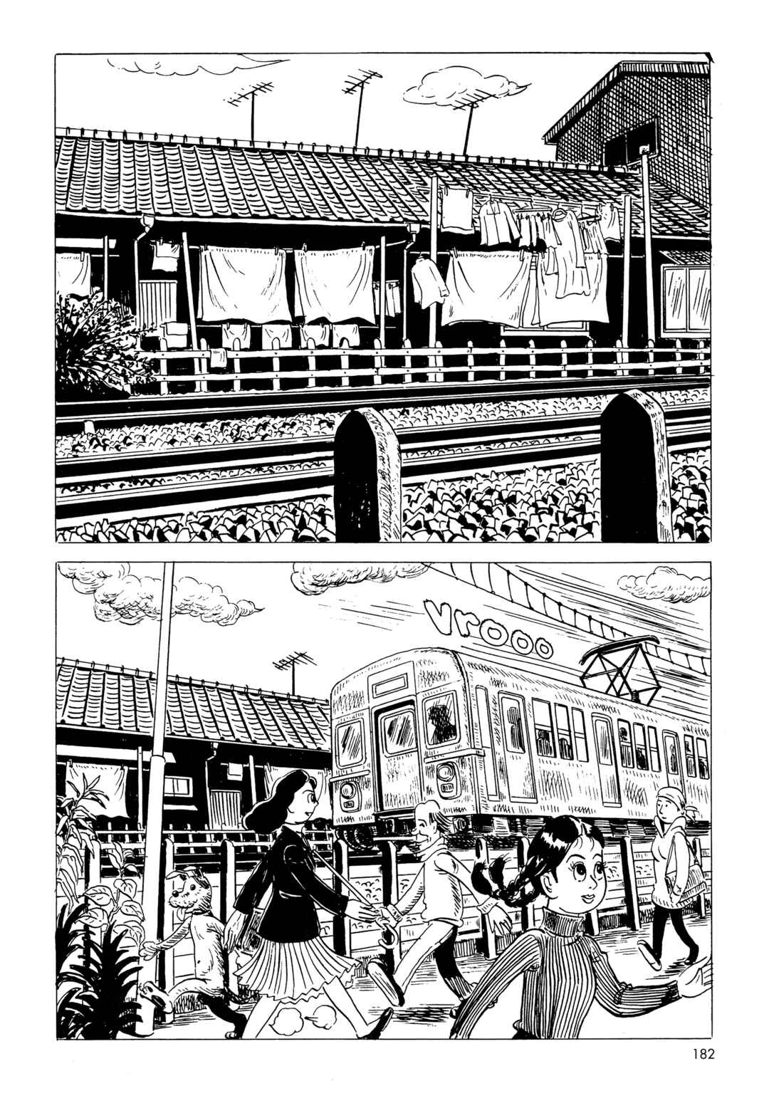Page 10 Chapter 11 Mizumachi