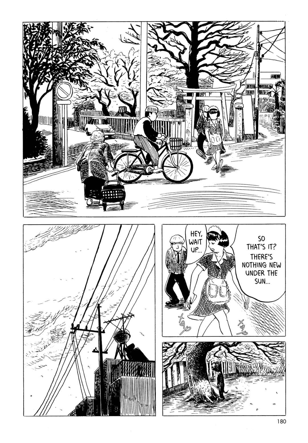 Page 8 Chapter 11 Mizumachi