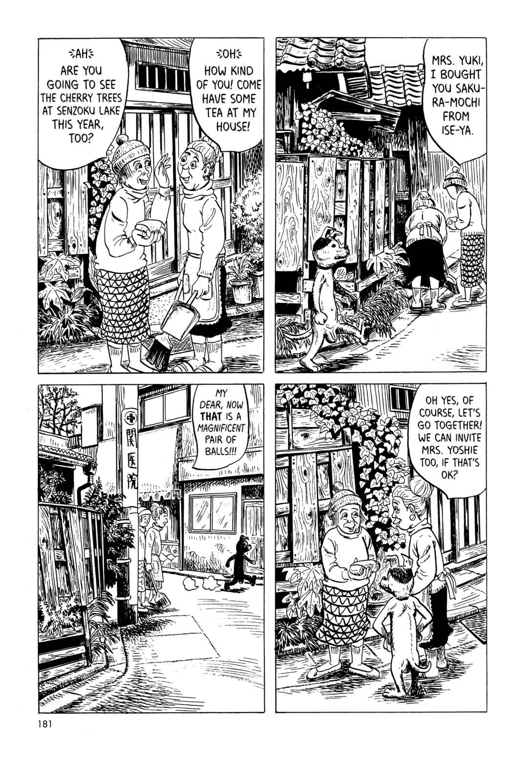 Page 9 Chapter 11 Mizumachi