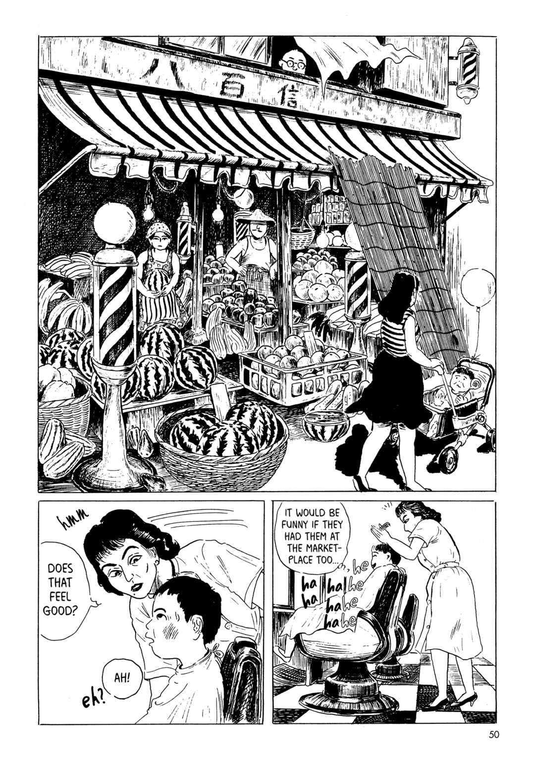 Page 10 Chapter 3 Mizumachi