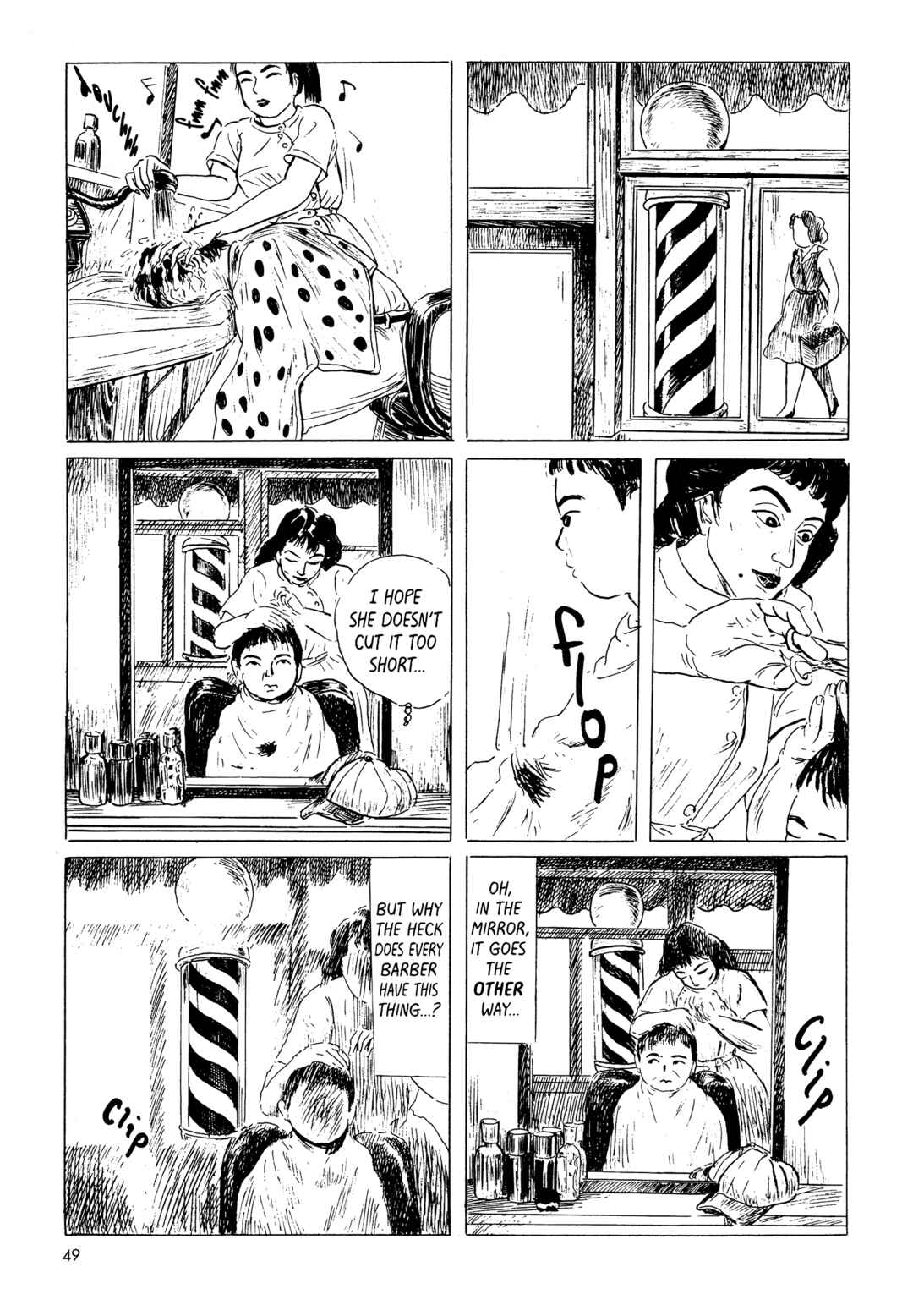 Page 9 Chapter 3 Mizumachi
