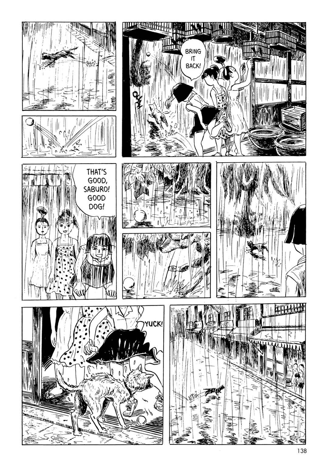 Page 10 Chapter 8 Mizumachi