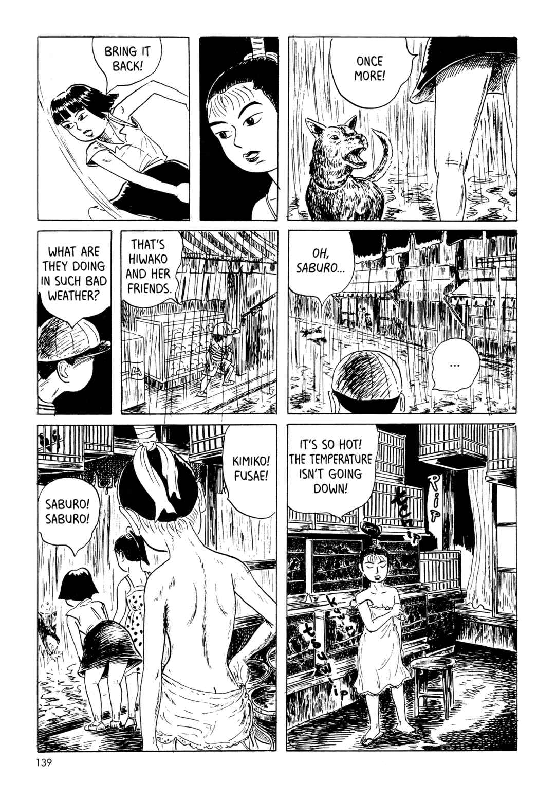 Page 11 Chapter 8 Mizumachi