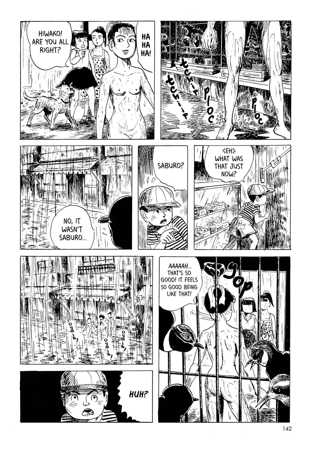 Page 14 Chapter 8 Mizumachi