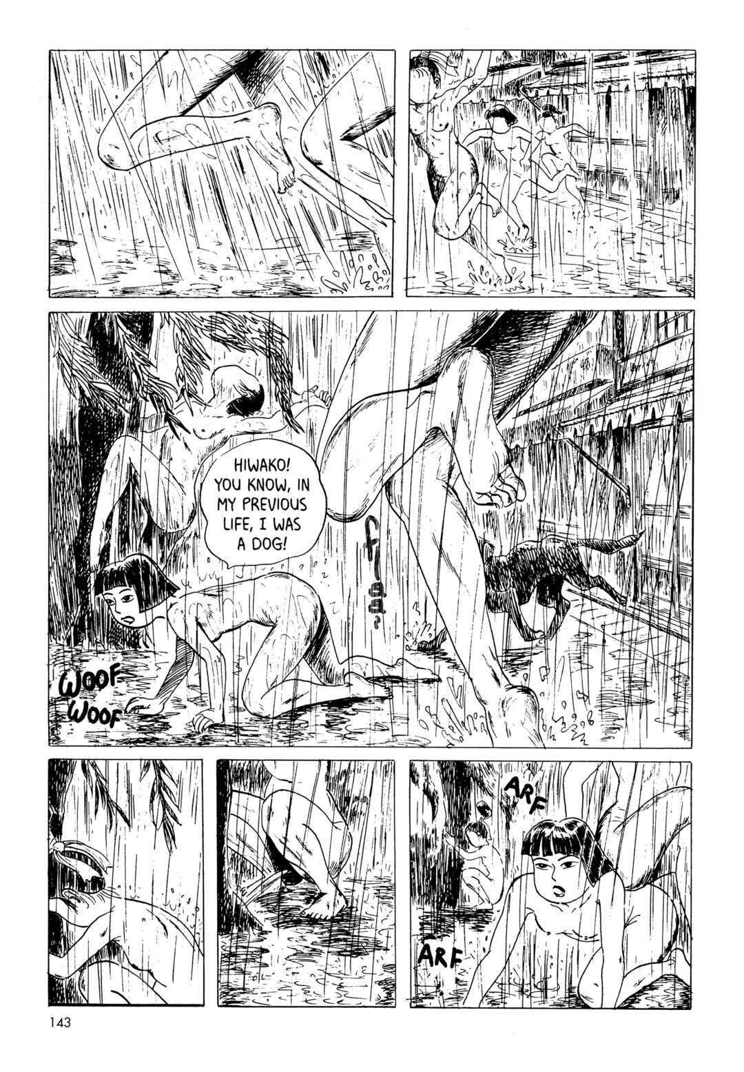 Page 15 Chapter 8 Mizumachi