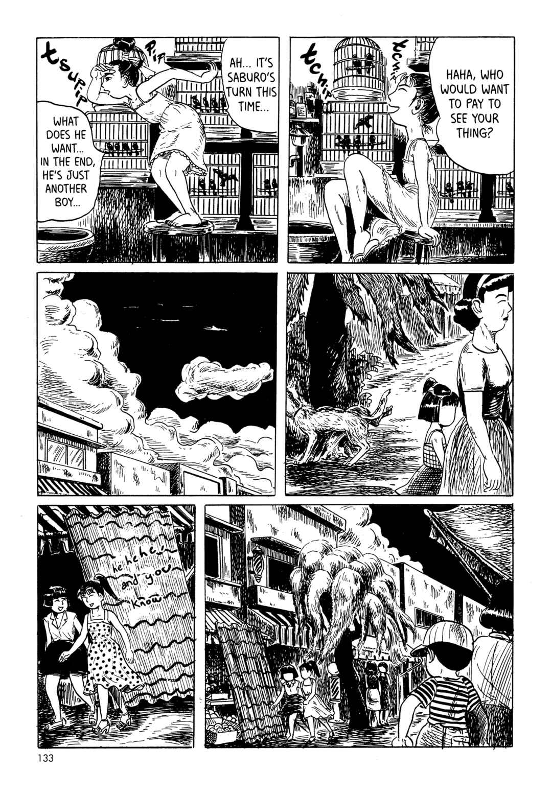Page 5 Chapter 8 Mizumachi