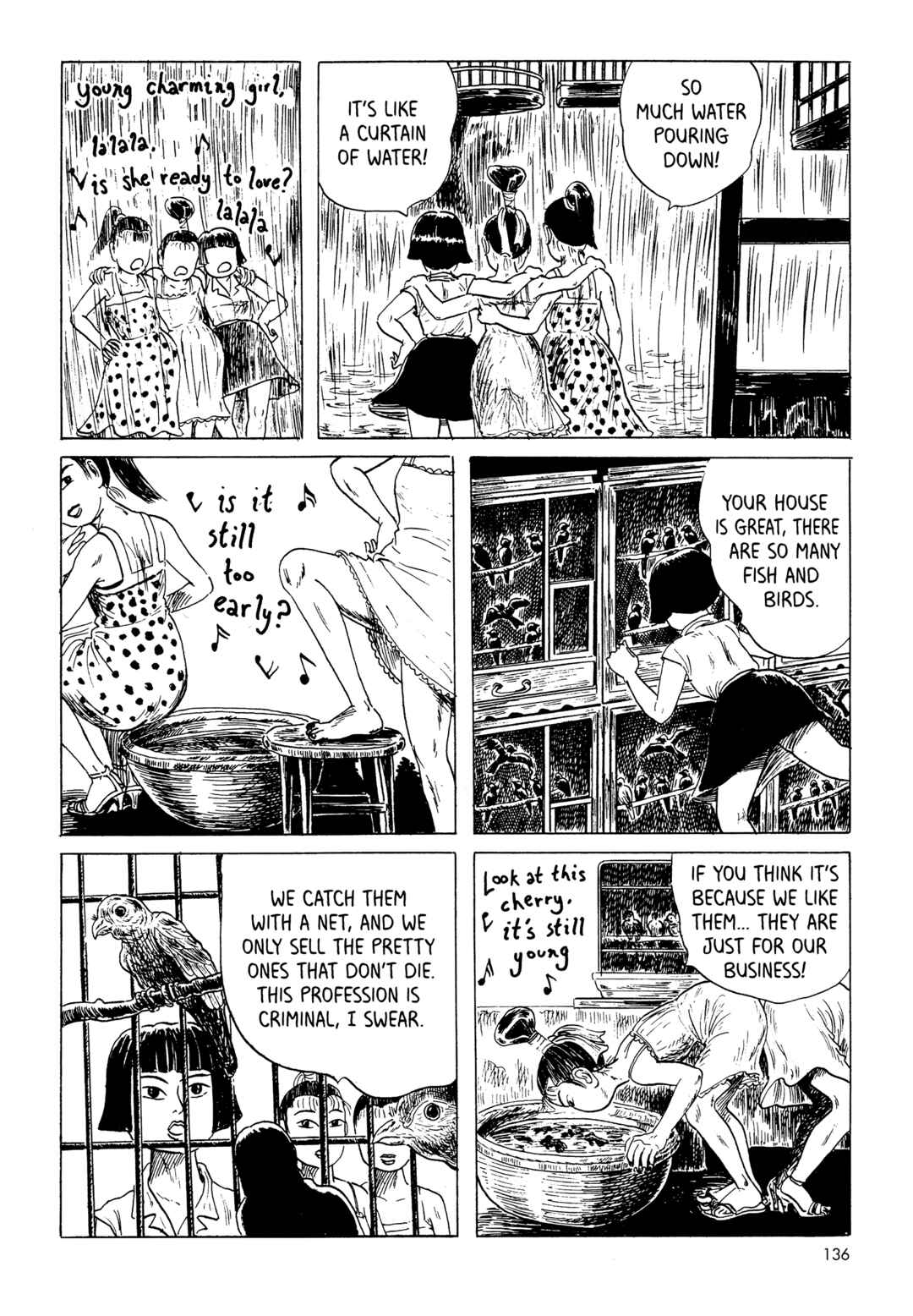 Page 8 Chapter 8 Mizumachi