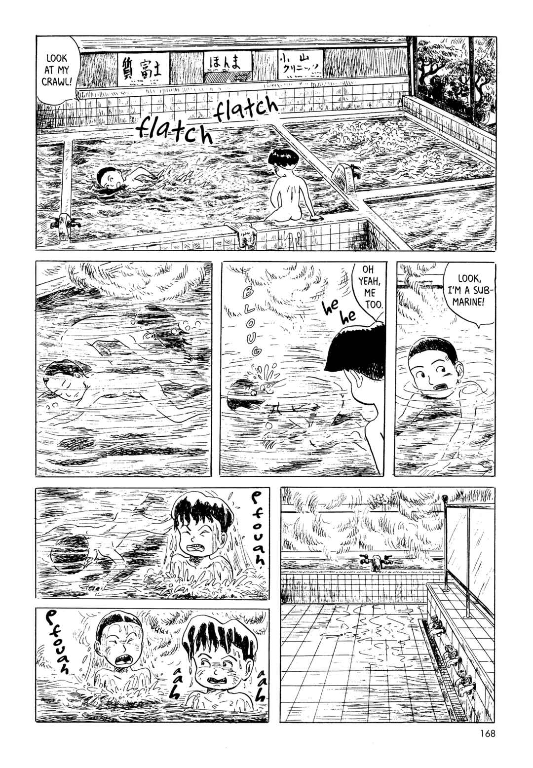 Page 4 Chapter 10 Mizumachi