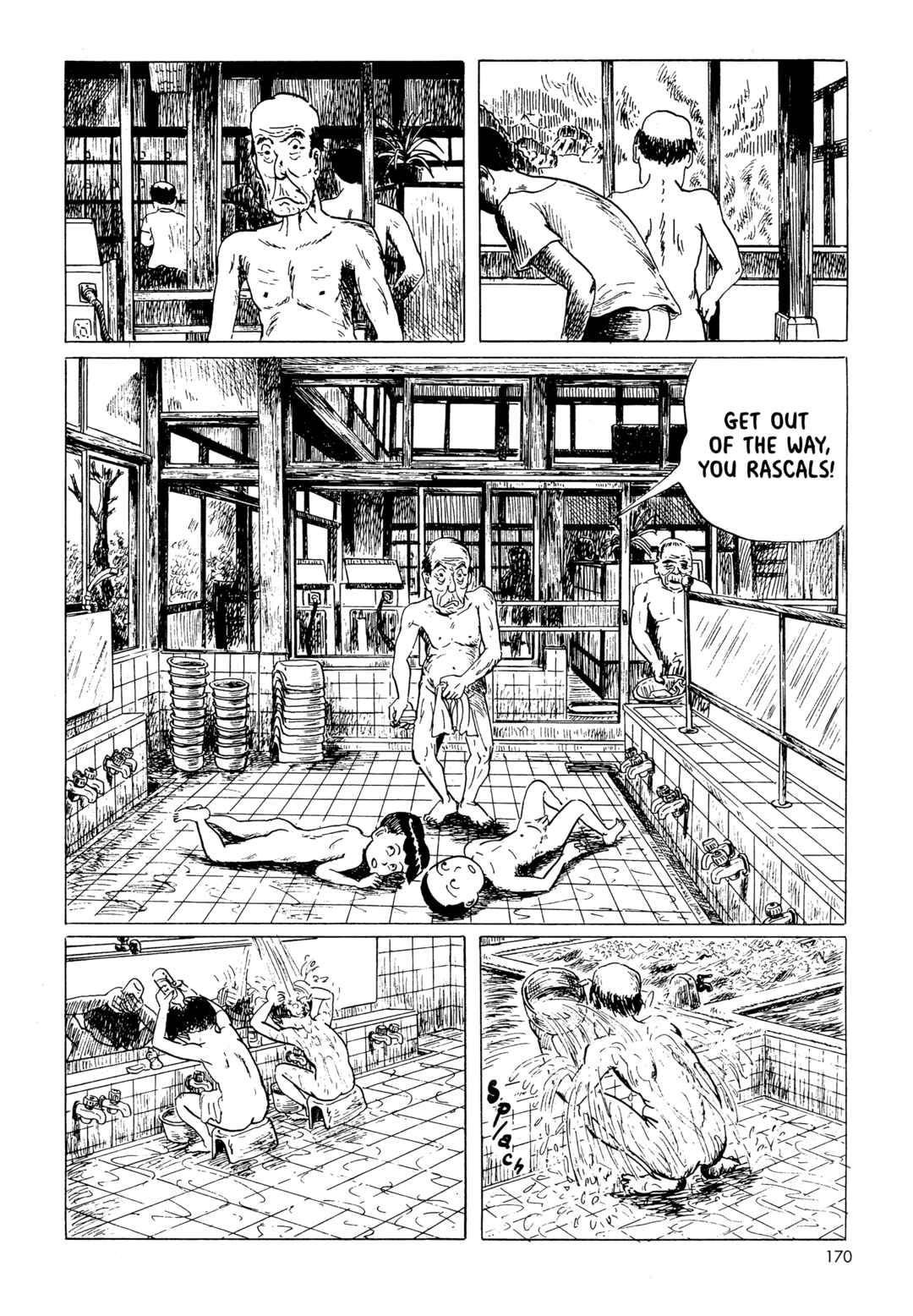 Page 6 Chapter 10 Mizumachi