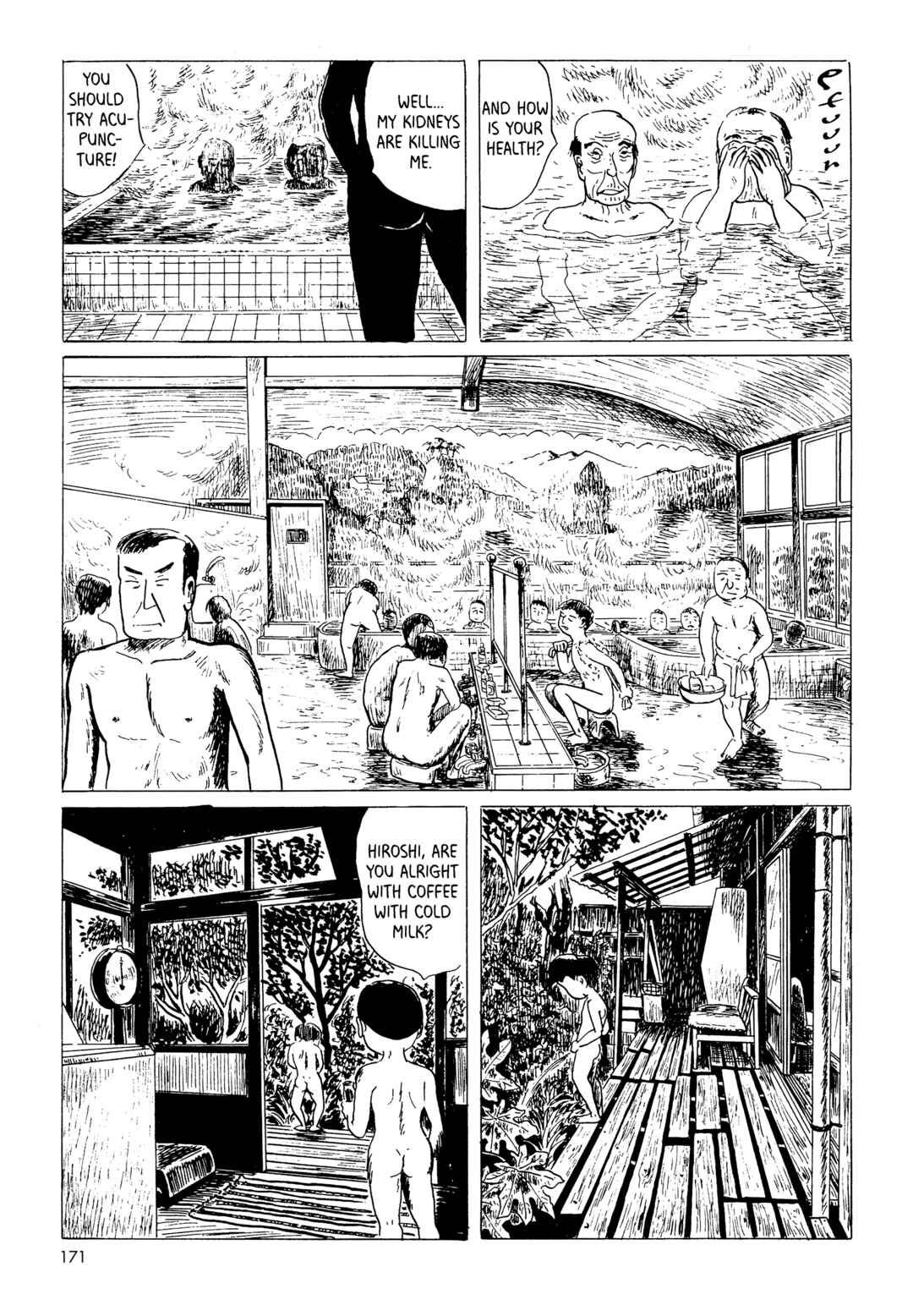 Page 7 Chapter 10 Mizumachi