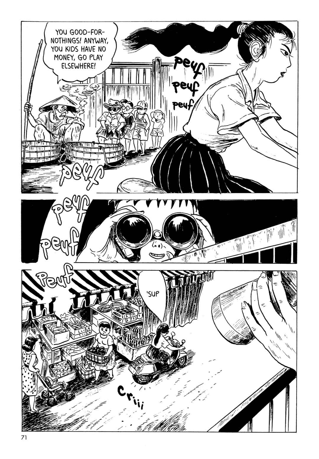 Page 11 Chapter 4 Mizumachi