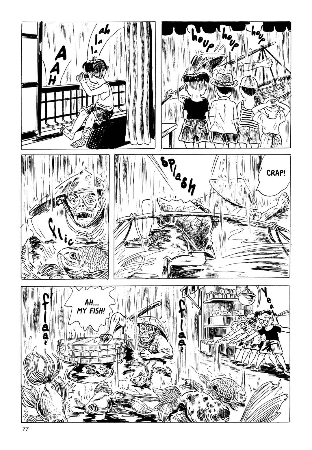 Page 17 Chapter 4 Mizumachi