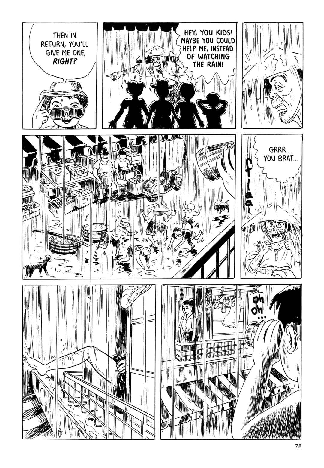 Page 18 Chapter 4 Mizumachi