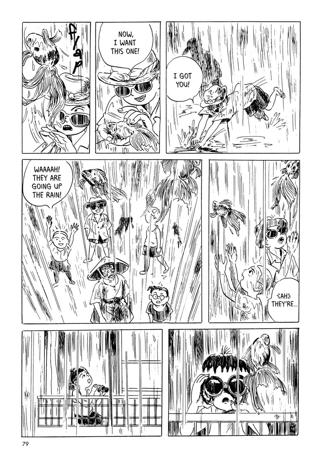 Page 19 Chapter 4 Mizumachi