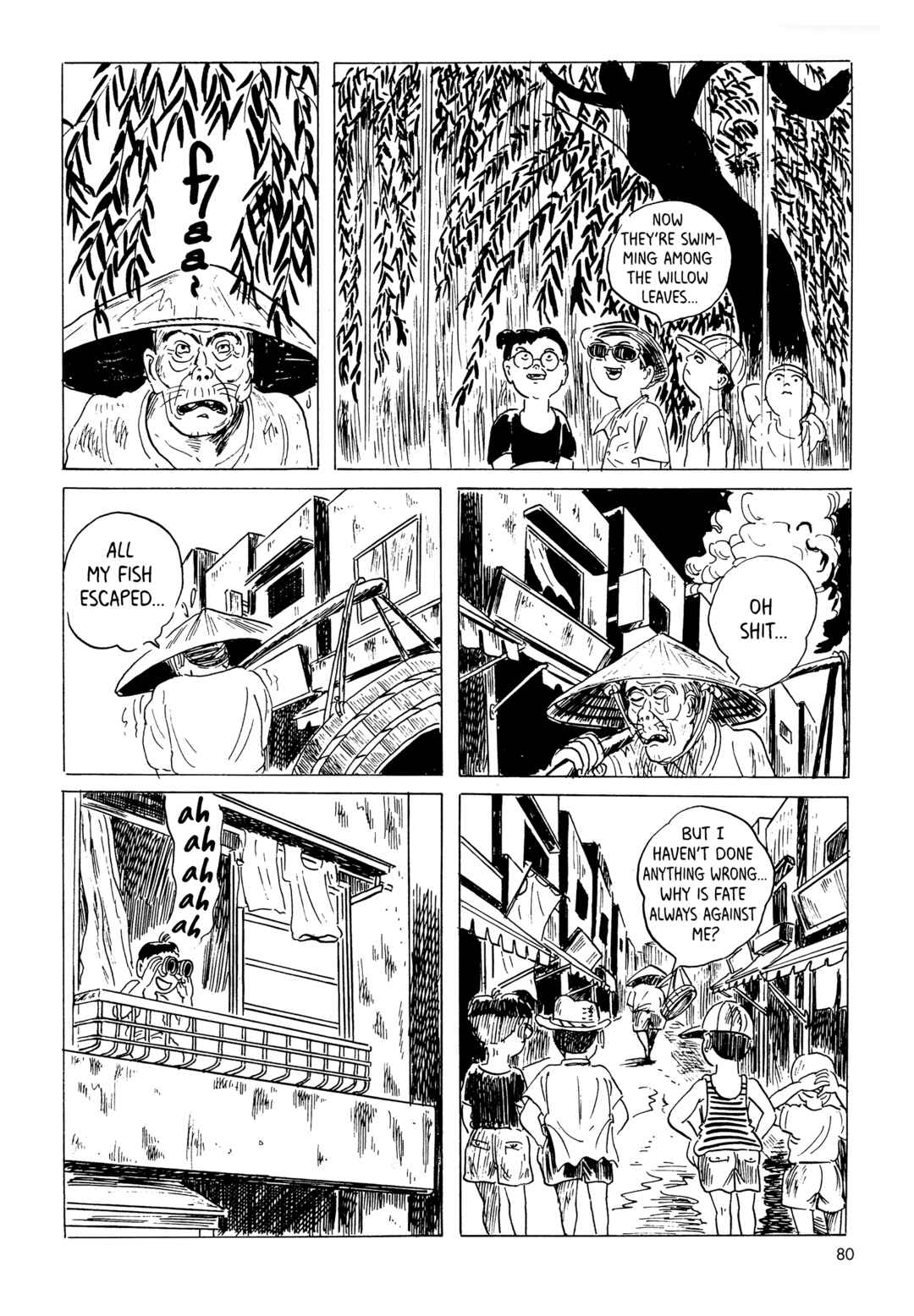 Page 20 Chapter 4 Mizumachi