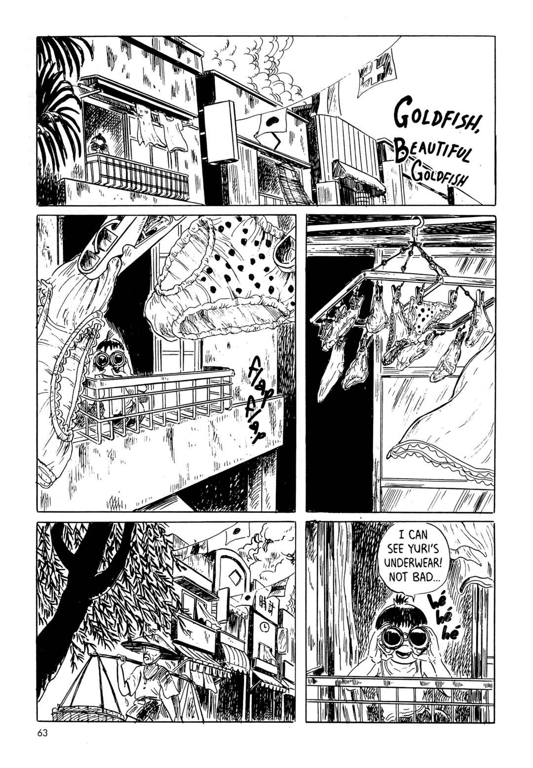 Page 3 Chapter 4 Mizumachi