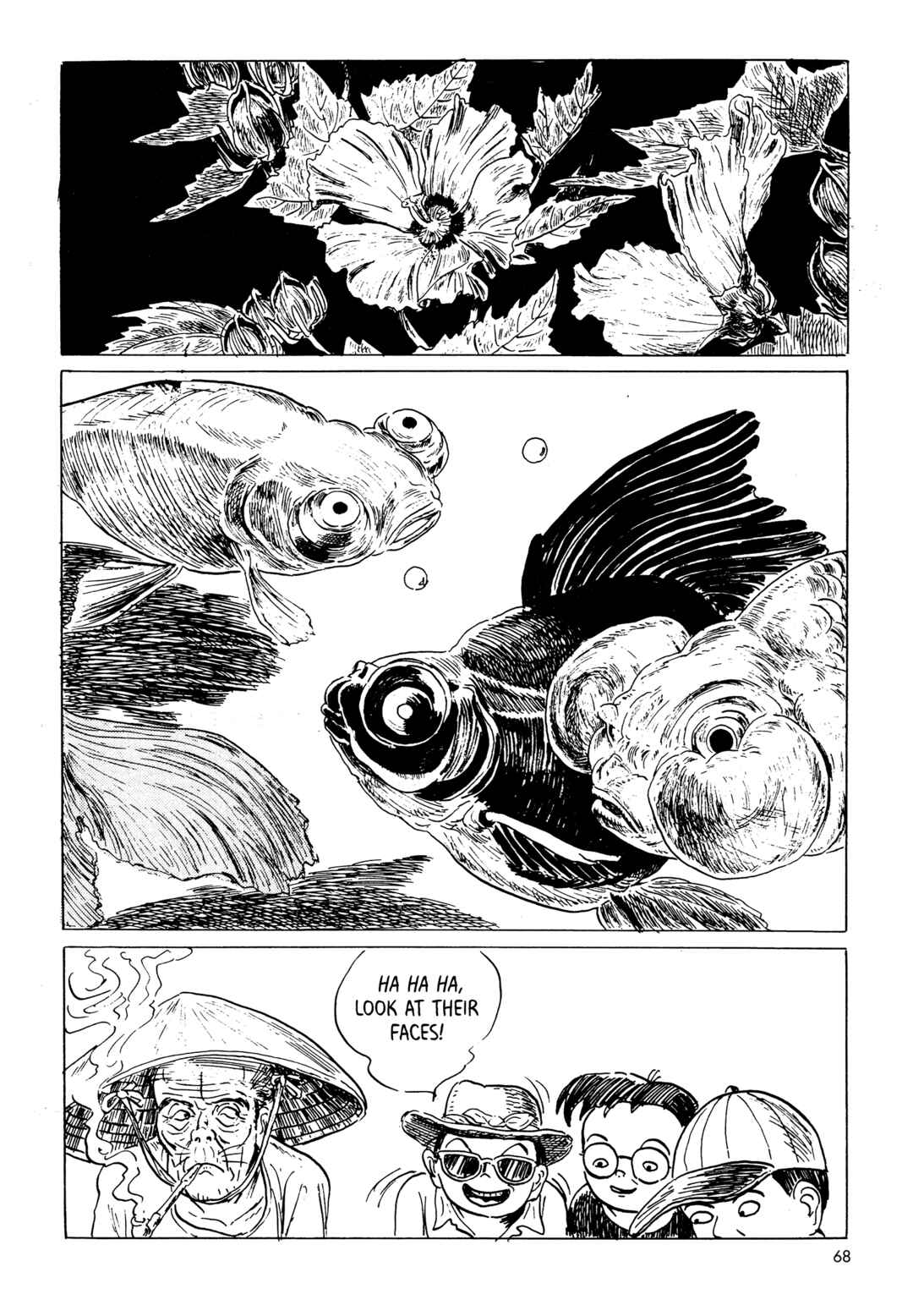 Page 8 Chapter 4 Mizumachi