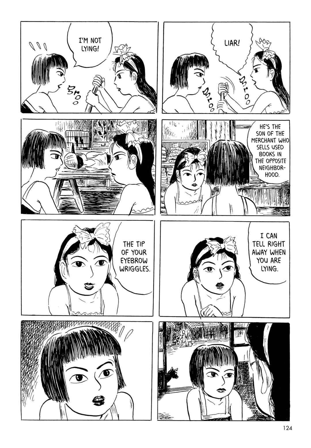 Page 16 Chapter 7 Mizumachi