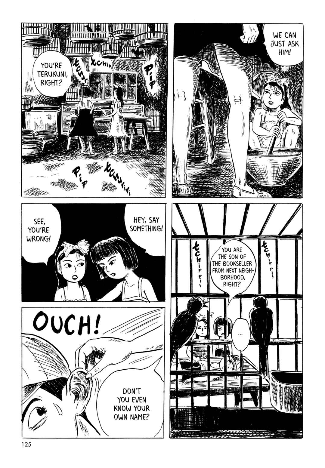 Page 17 Chapter 7 Mizumachi
