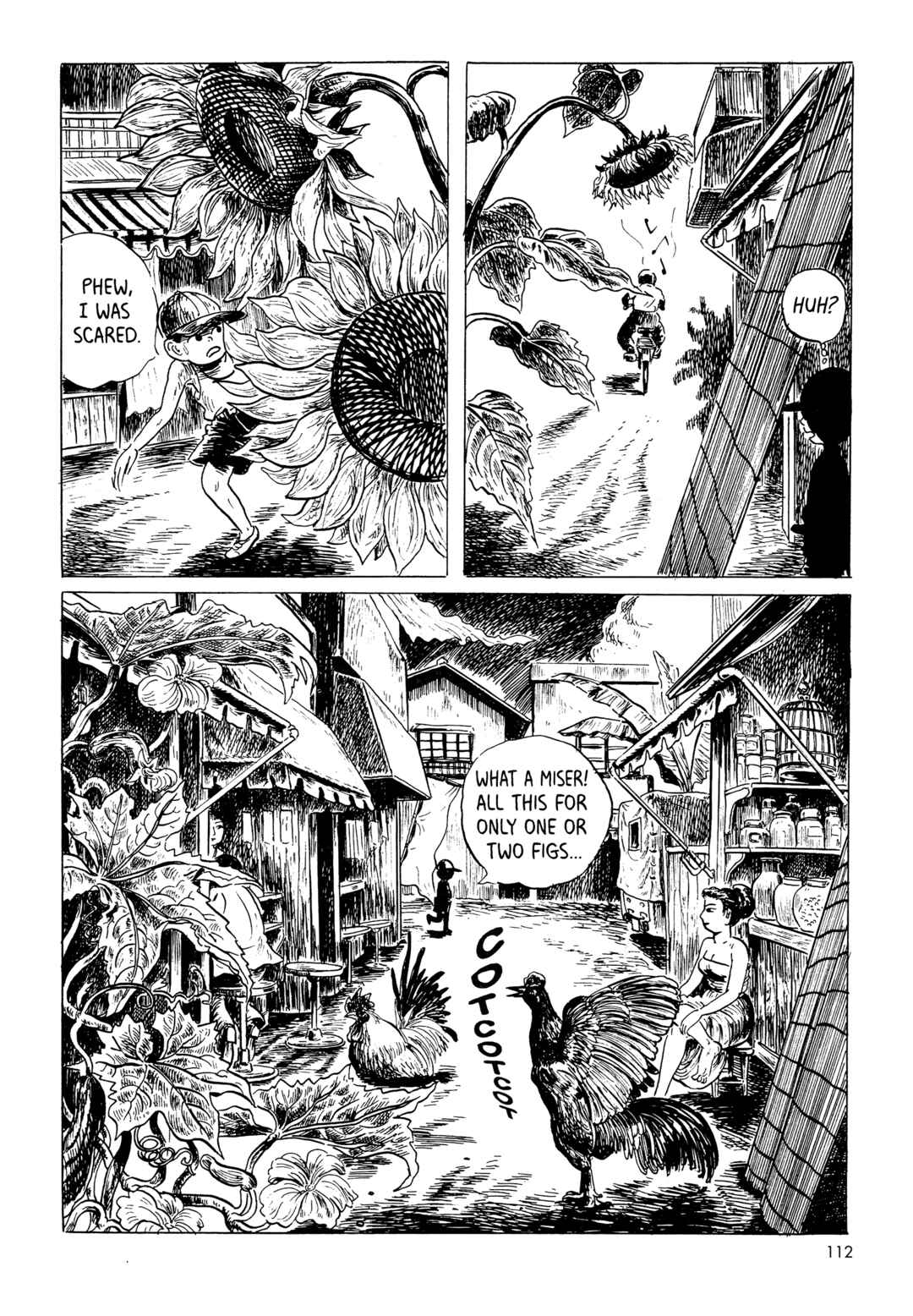 Page 4 Chapter 7 Mizumachi