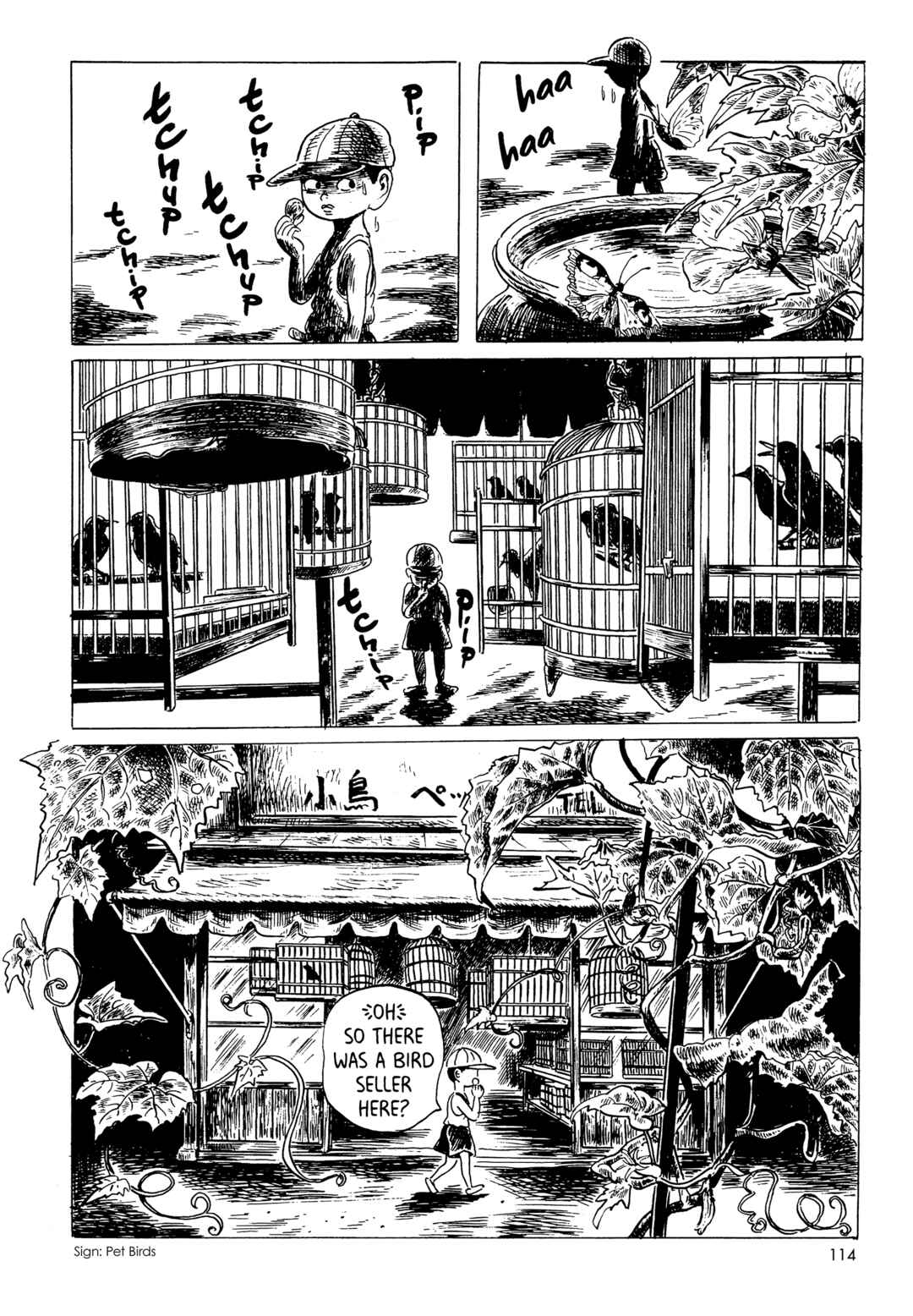 Page 6 Chapter 7 Mizumachi