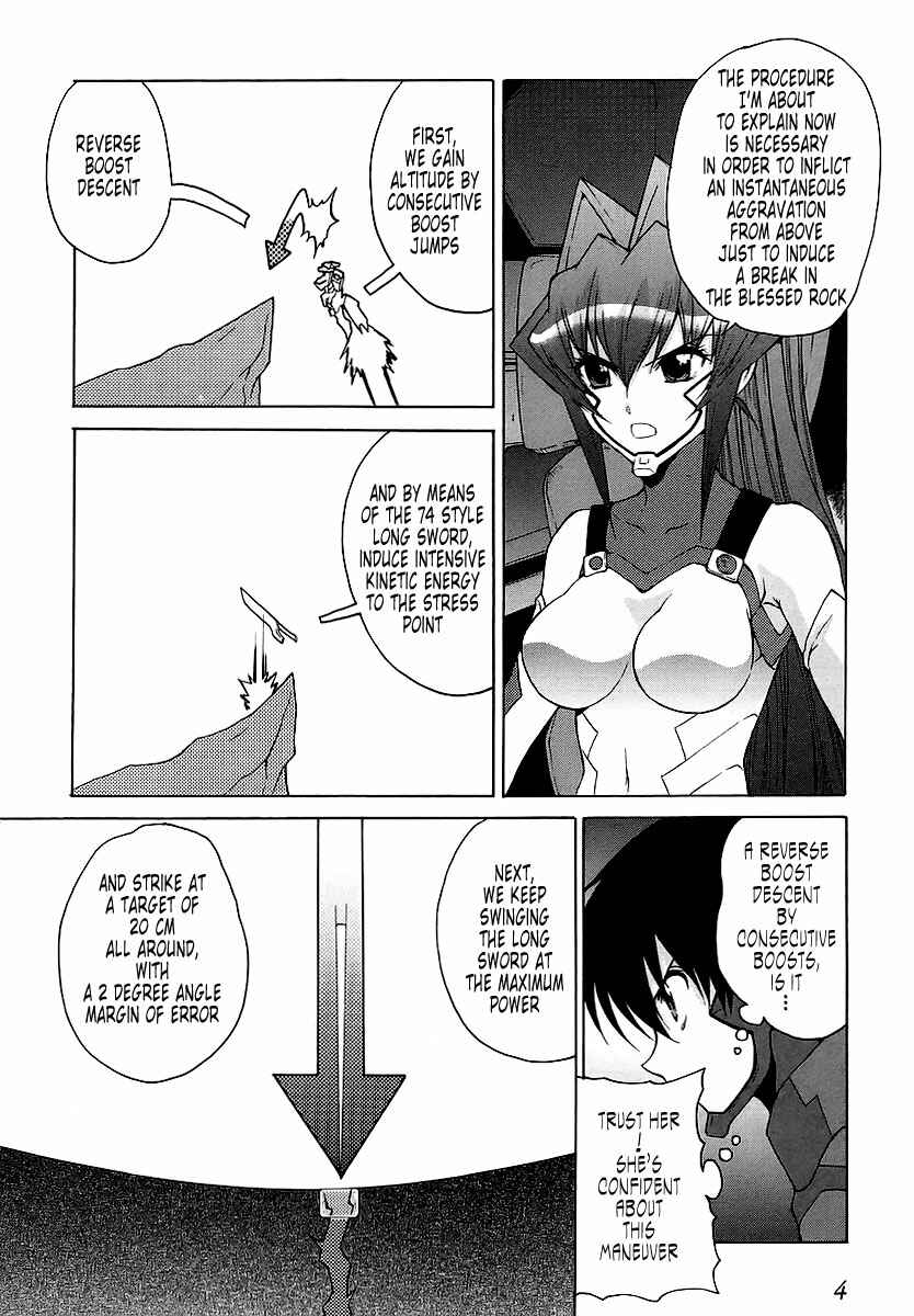 Page 7 Chapter 25 MuvLuv Unlimited