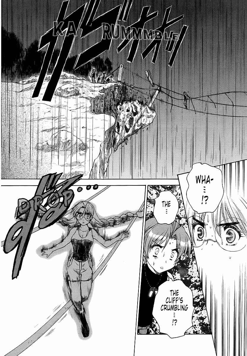 Page 24 Chapter 11 MuvLuv Unlimited